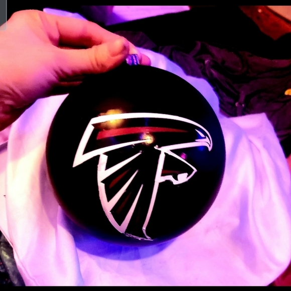 Customized vinyl ornaments - Picture 2 of 2